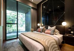 Jervois Privé (D10), Apartment #460170631